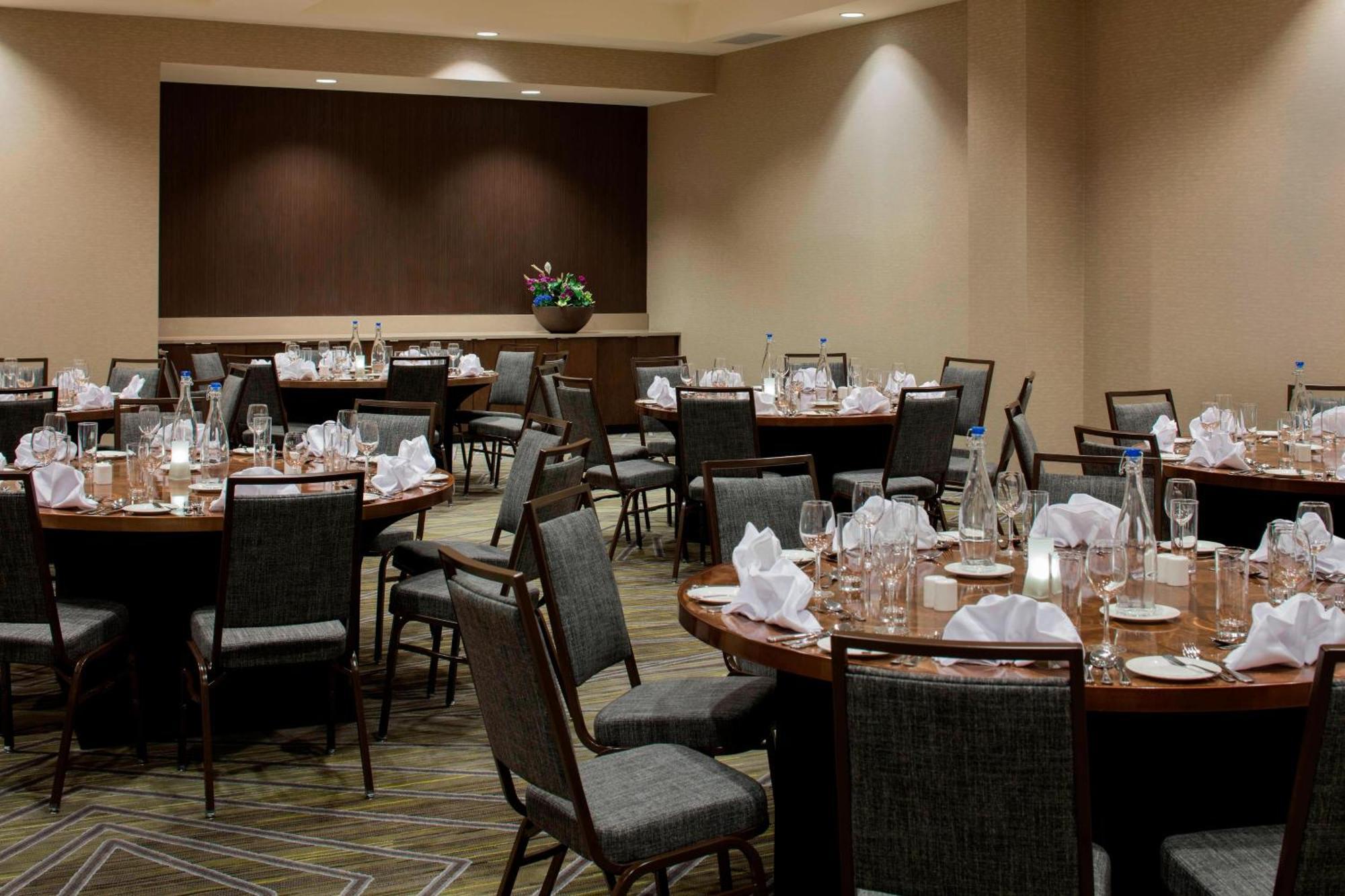 Courtyard By Marriott Prince George Extérieur photo
