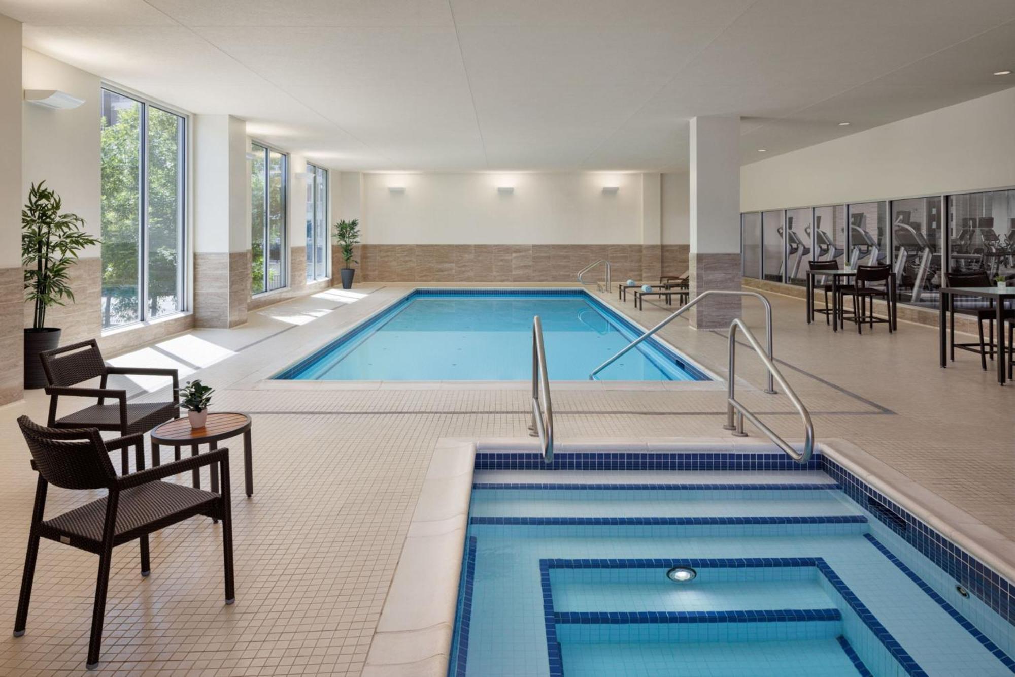 Courtyard By Marriott Prince George Extérieur photo