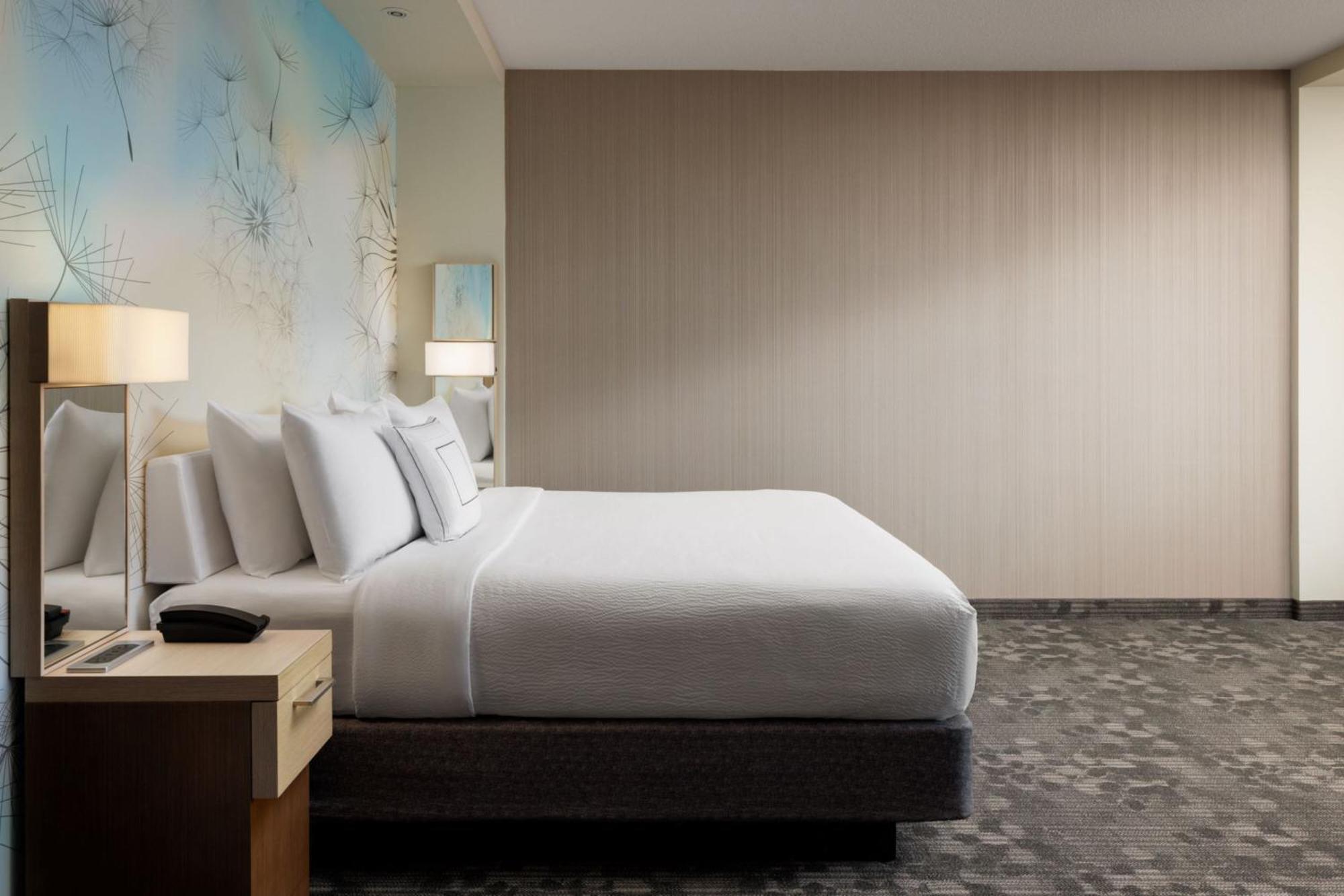 Courtyard By Marriott Prince George Extérieur photo