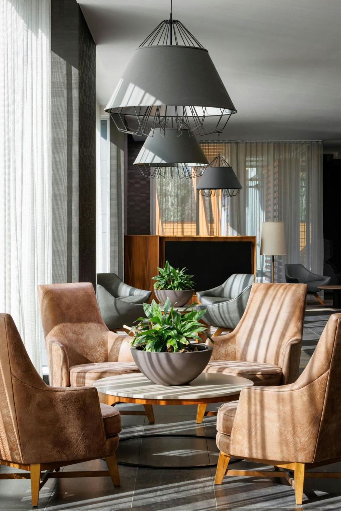 Courtyard By Marriott Prince George Extérieur photo