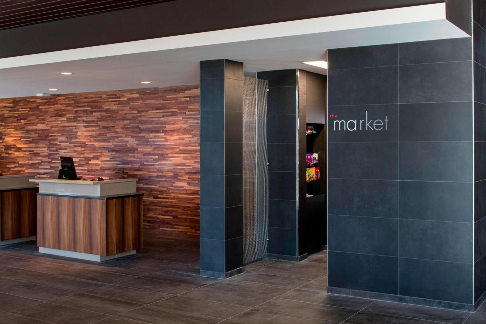 Courtyard By Marriott Prince George Extérieur photo