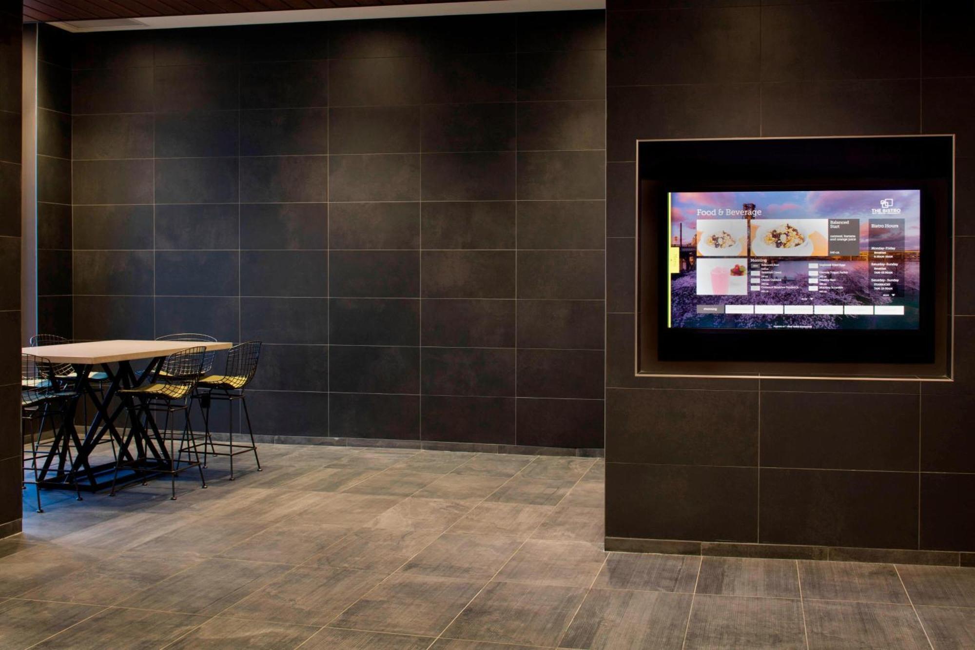 Courtyard By Marriott Prince George Extérieur photo