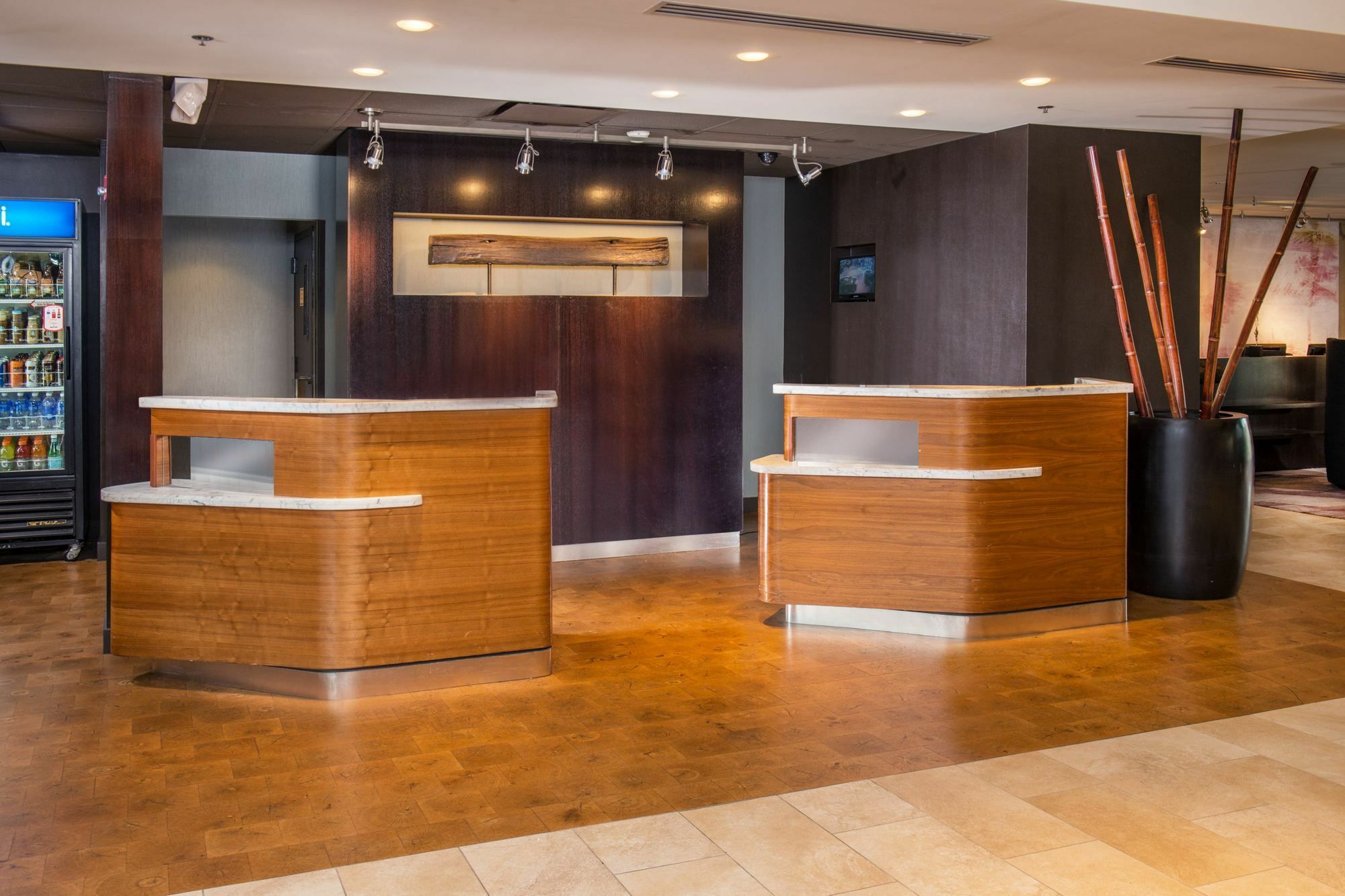 Courtyard By Marriott Prince George Extérieur photo